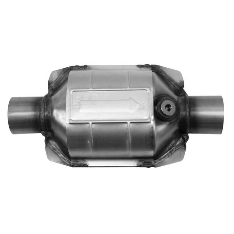 AP Exhaust 774574 Catalytic Converter-Universal For CHEVROLET,FORD,GMC,LINCOLN,OLDSMOBILE